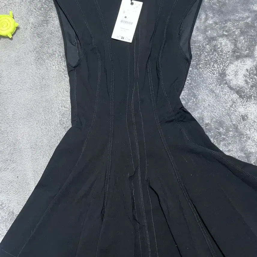 [BUNJANG] Zara Mini Dress (Size S) / 자라 원피스(택0)