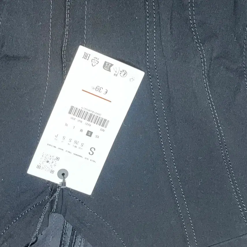 [BUNJANG] Zara Mini Dress (Size S) / 자라 원피스(택0)