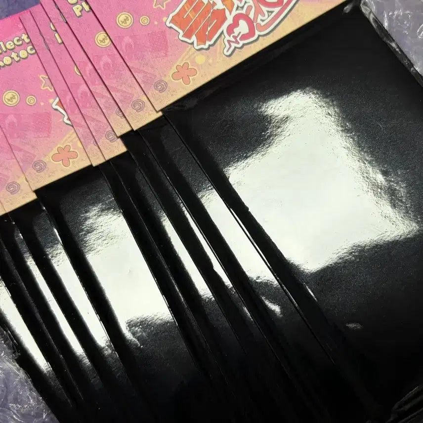 [BUNJANG] Deceiving Romance Collection Photocard Bundle Set / 미개봉) 등쳐먹는연애 컬렉션 포토카드 판매