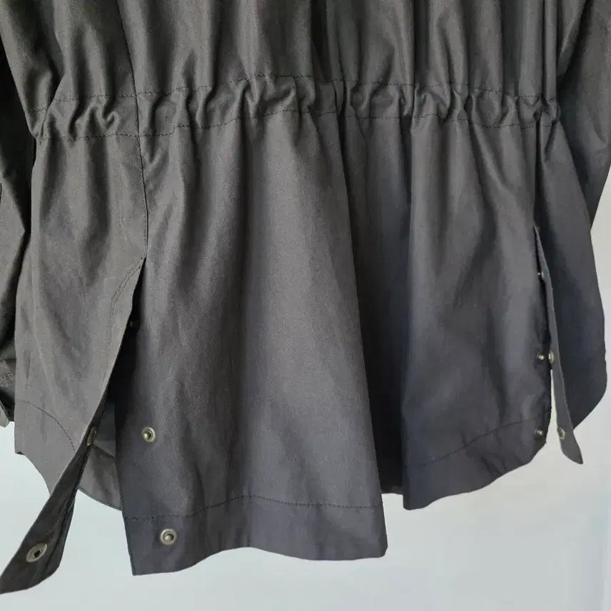 [BUNJANG] CC Collect Khaki Field Jacket / CC collcet 씨씨콜렉트 카키 야상 사파리 점퍼-66(새상급)