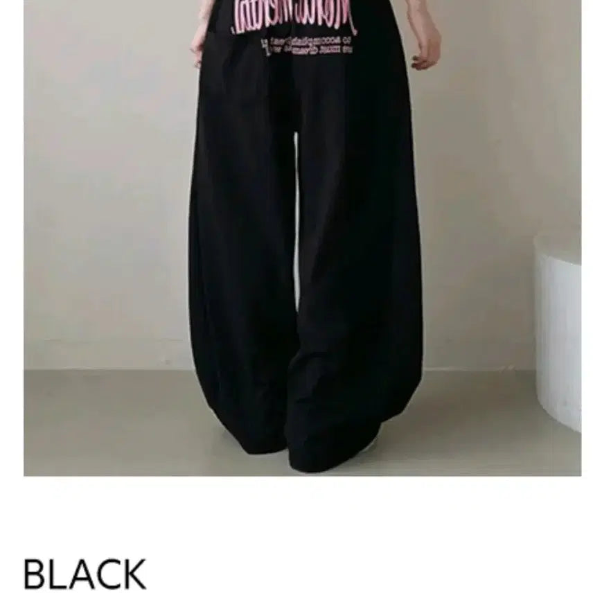 [BUNJANG] Women's Wide Pants / 여성 와이드팬츠