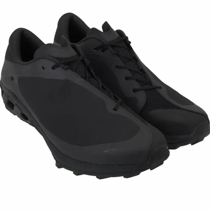 [BUNJANG] On Running Cloudventure Peak Black / 구매)온러닝 파프 클라우드 벤쳐 피크 블랙