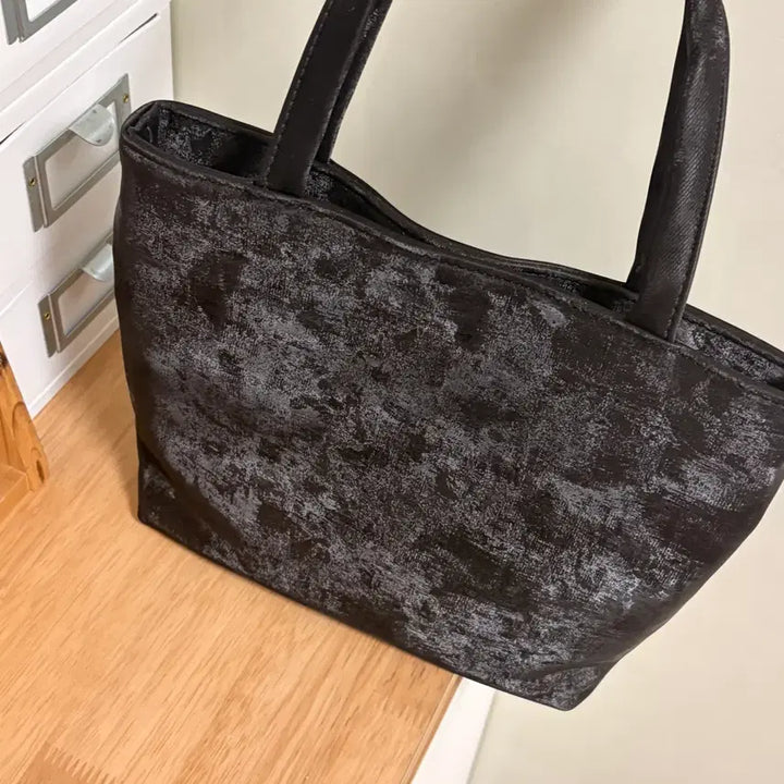 [BUNJANG] OVUNI Mini Easy Ribbon Bag / 오부니 ovuni mini easy ribbon bag black