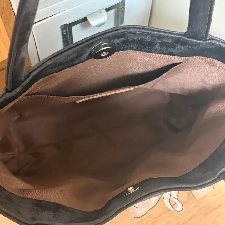 [BUNJANG] OVUNI Mini Easy Ribbon Bag / 오부니 ovuni mini easy ribbon bag black