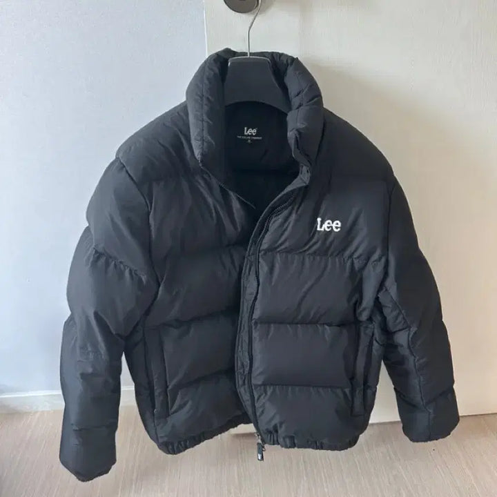 [BUNJANG] Lee Duck Down Padded Jacket / Lee 리 덕 다운 패딩 m사이즈