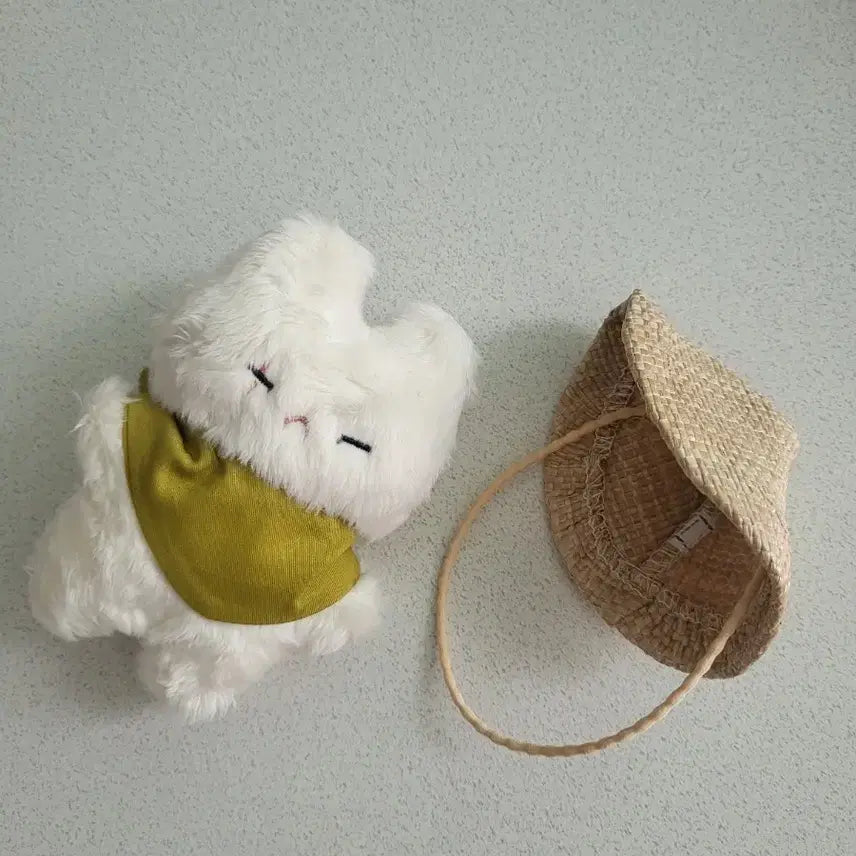 [SOLD OUT] 대취티 10cm 슈가 인형 방탄소년단 BTS
