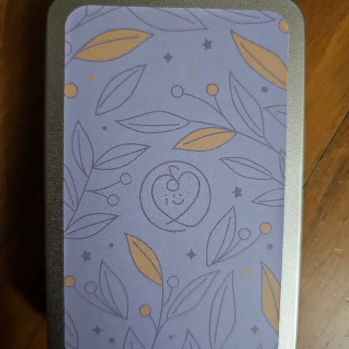 [BUNJANG] IU The Present Photocard / 아이유 더프레젠트 포토카드