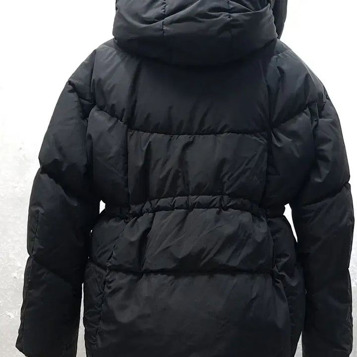 [BUNJANG] ZOOC Short Down Padded Jacket / ZOOC  다운 숏패딩 free