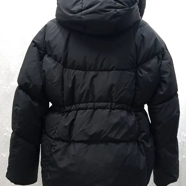 [BUNJANG] ZOOC Short Down Padded Jacket / ZOOC  다운 숏패딩 free