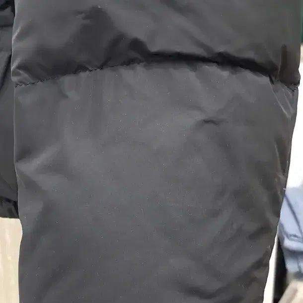 [BUNJANG] ZOOC Short Down Padded Jacket / ZOOC  다운 숏패딩 free