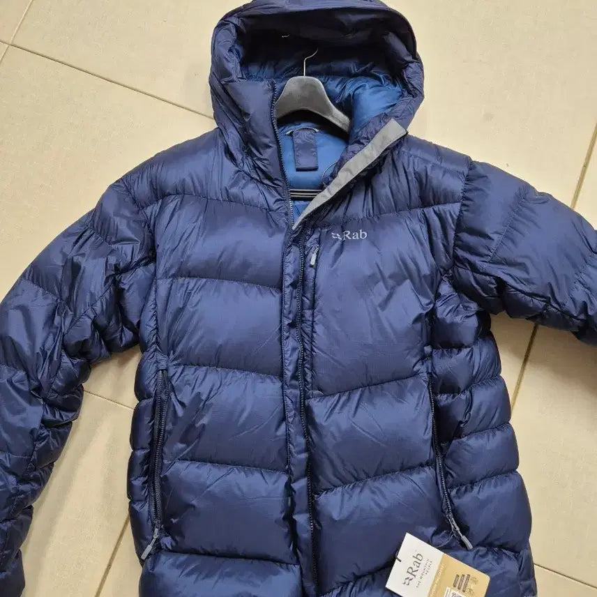 [BUNJANG] Rab Positron Pro UK XL / rab 포지트론 프로 uk xl