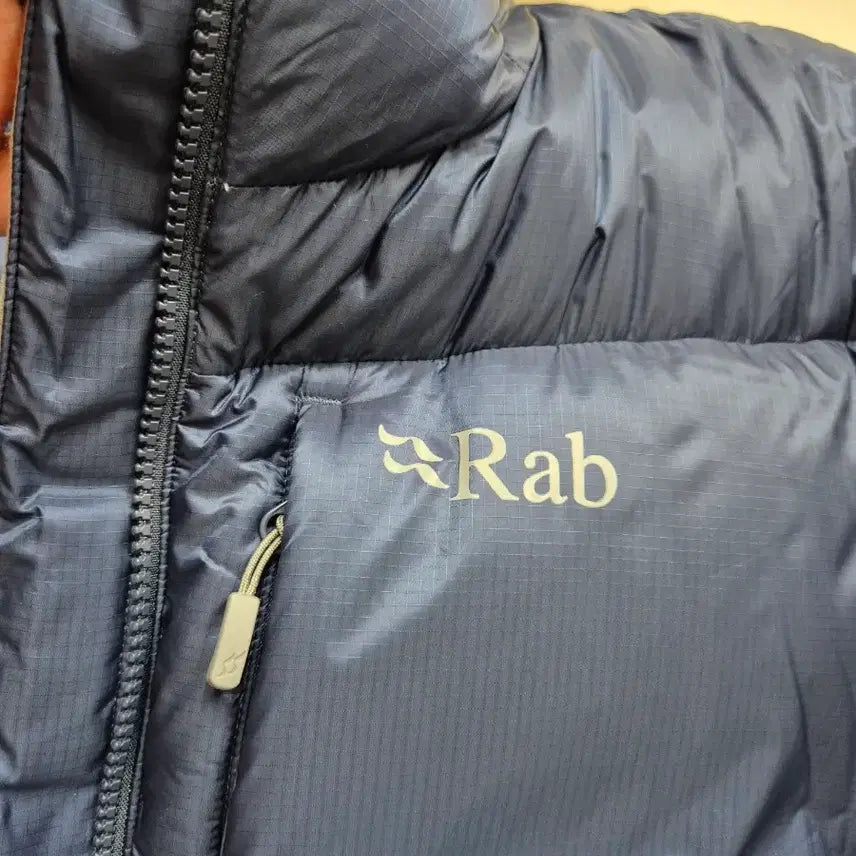 [BUNJANG] Rab Positron Pro UK XL / rab 포지트론 프로 uk xl