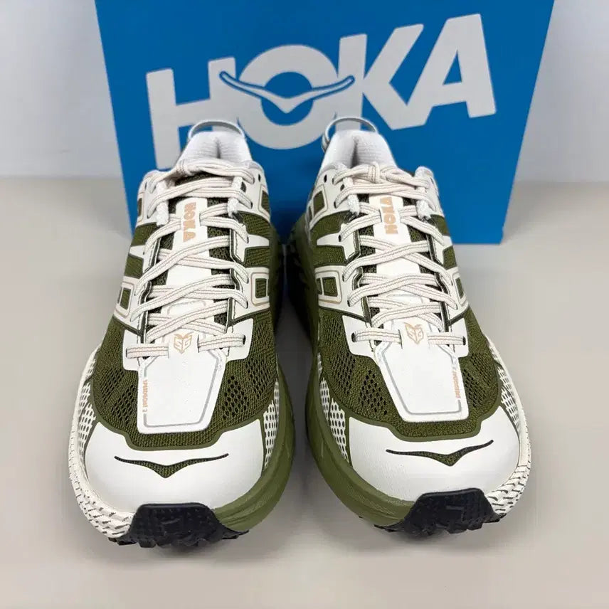 [BUNJANG] HOKA Speedgoat 2 Running Shoes / [260,285]HOKA 호카 스피드고트 2 신품 무료배송