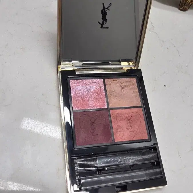 [BUNJANG] Yves Saint Laurent 2025 Love Shadow / 입생로랑2025 러브섀도