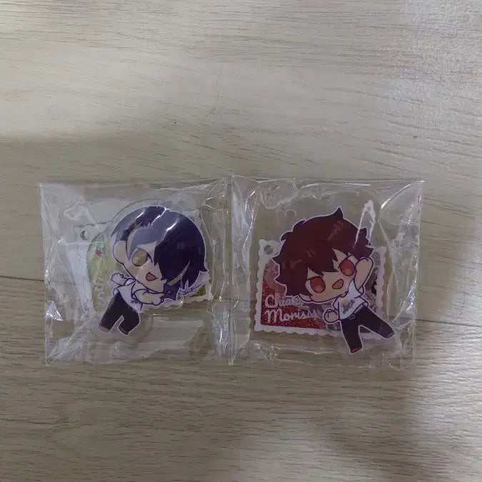 [BUNJANG] Ensemble Stars Morisawa Chiaki Acrylic Stand / 앙스타 모리사와 치아키 아크릴 판매합니다!