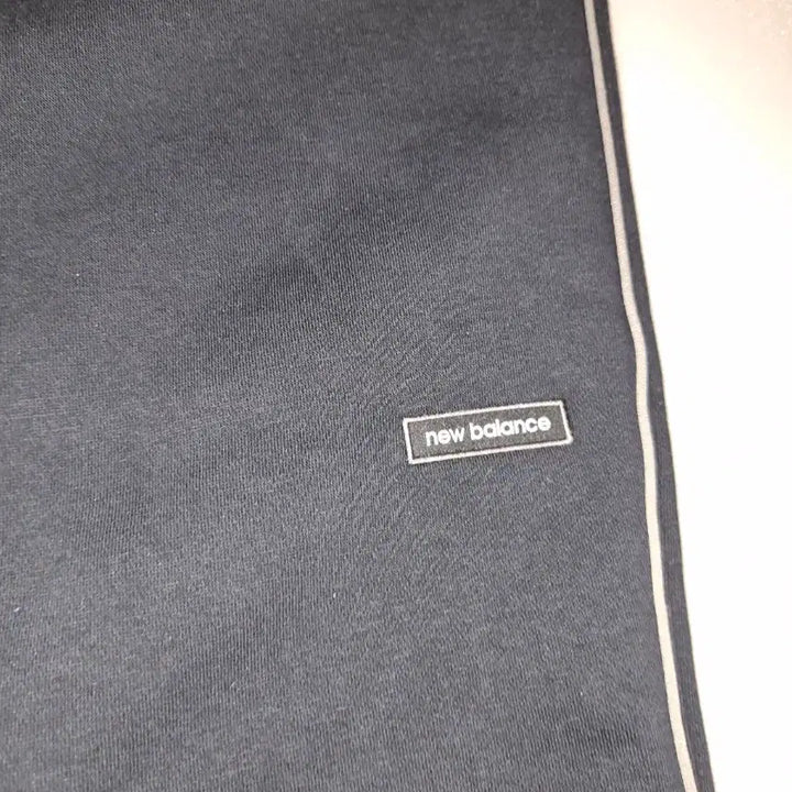 [BUNJANG] New Balance Pants / 기장98.허리34/일여행때 매장구매2일착 기모 뉴발란스세일59000