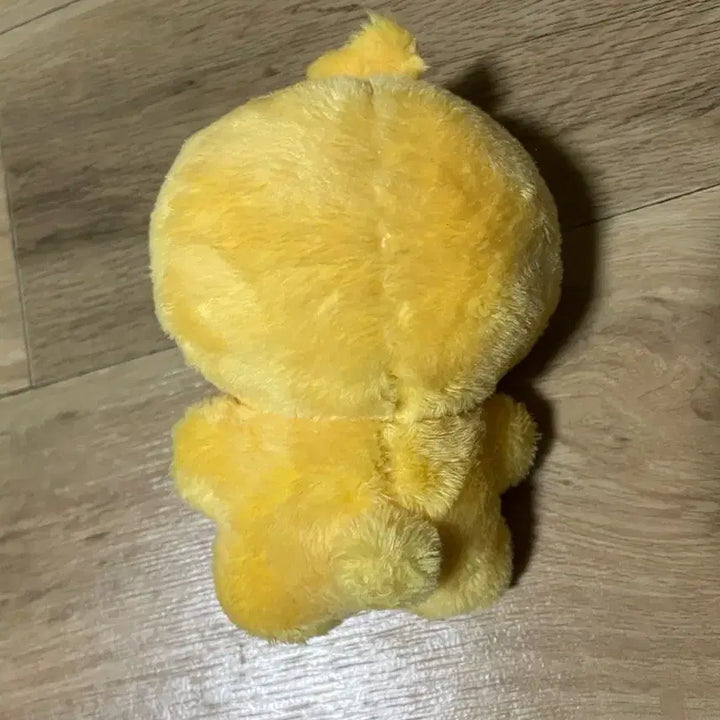 [BUNJANG] ILLIT Wonhee Wonbbi Doll / 아일릿 원희 인형 원삐