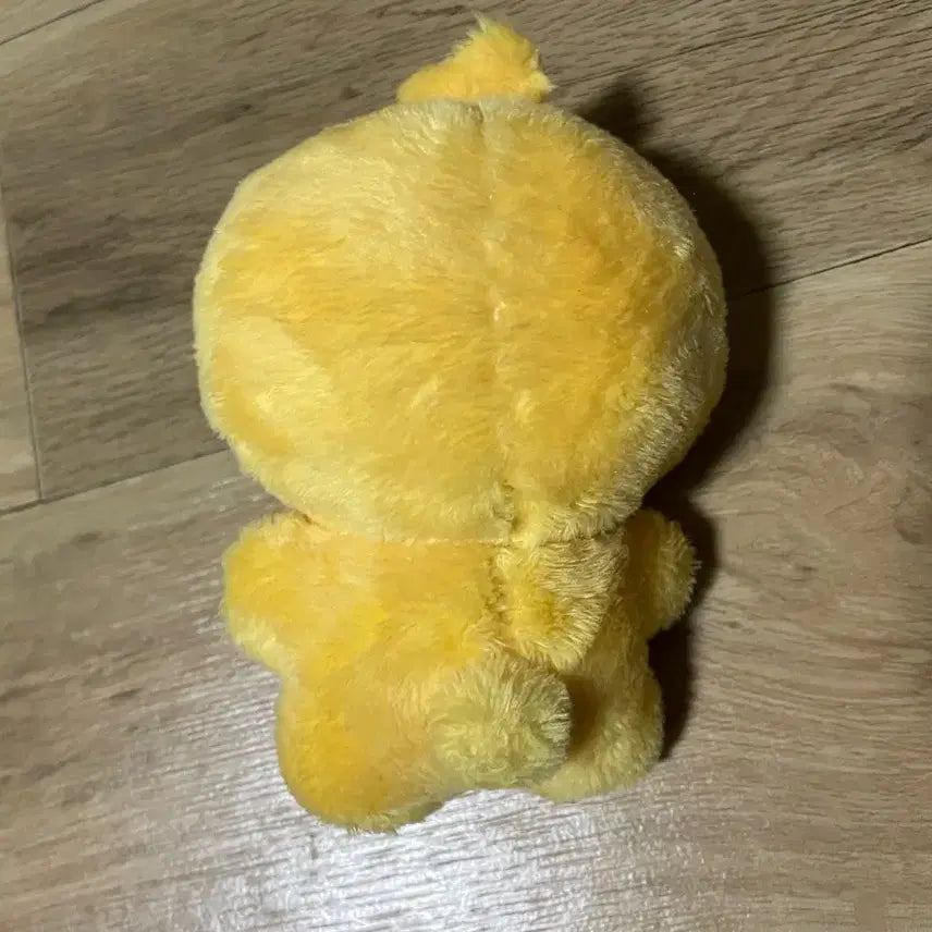 [BUNJANG] ILLIT Wonhee Wonbbi Doll / 아일릿 원희 인형 원삐