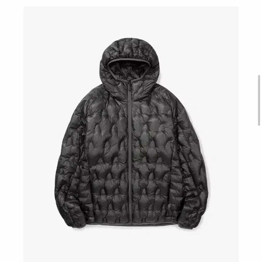 [BUNJANG] Sierra Designs HALFDOME Lightweight Goose Down Padded Jacket / 시에라 디자인 하프돔(HALFDOME) 경량 패딩