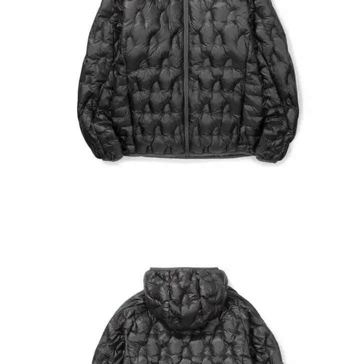 [BUNJANG] Sierra Designs HALFDOME Lightweight Goose Down Padded Jacket / 시에라 디자인 하프돔(HALFDOME) 경량 패딩