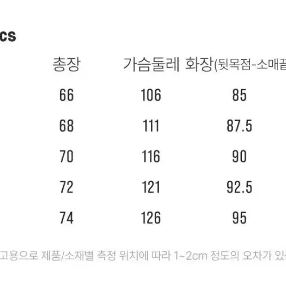[BUNJANG] Sierra Designs HALFDOME Lightweight Goose Down Padded Jacket / 시에라 디자인 하프돔(HALFDOME) 경량 패딩