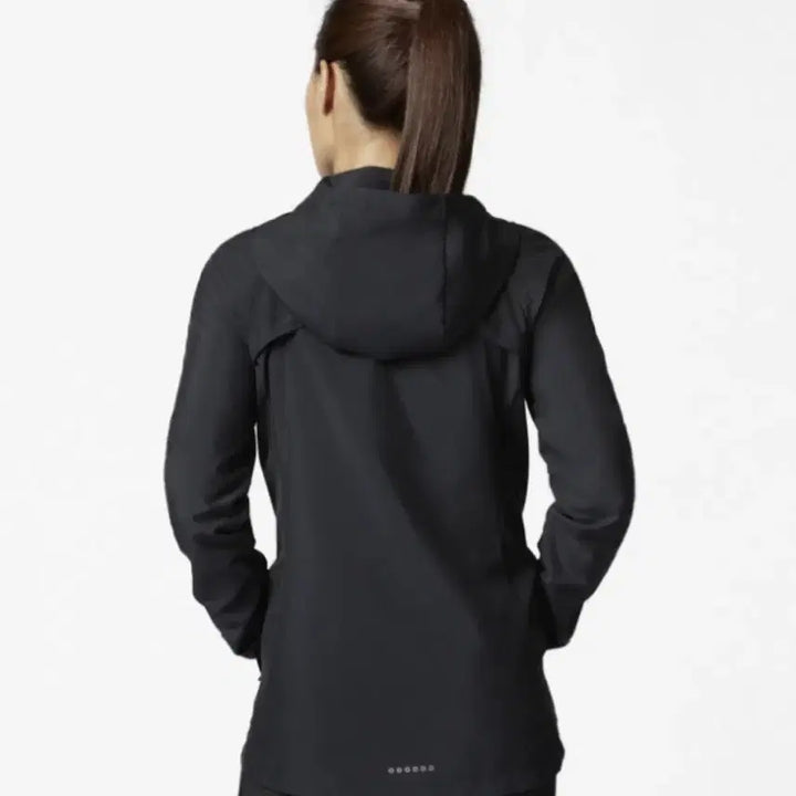 [BUNJANG] Nike Essential Hoodie Jacket (Amory Blue/M) / 나이키 에센셜 후디 재킷(아모리 블루/85)