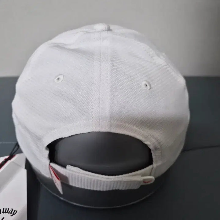 [BUNJANG] Callaway Park In-bee Signed Golf Cap / 새상품 캘러웨이 박인비 싸인 골프모자 볼캡 모자-470