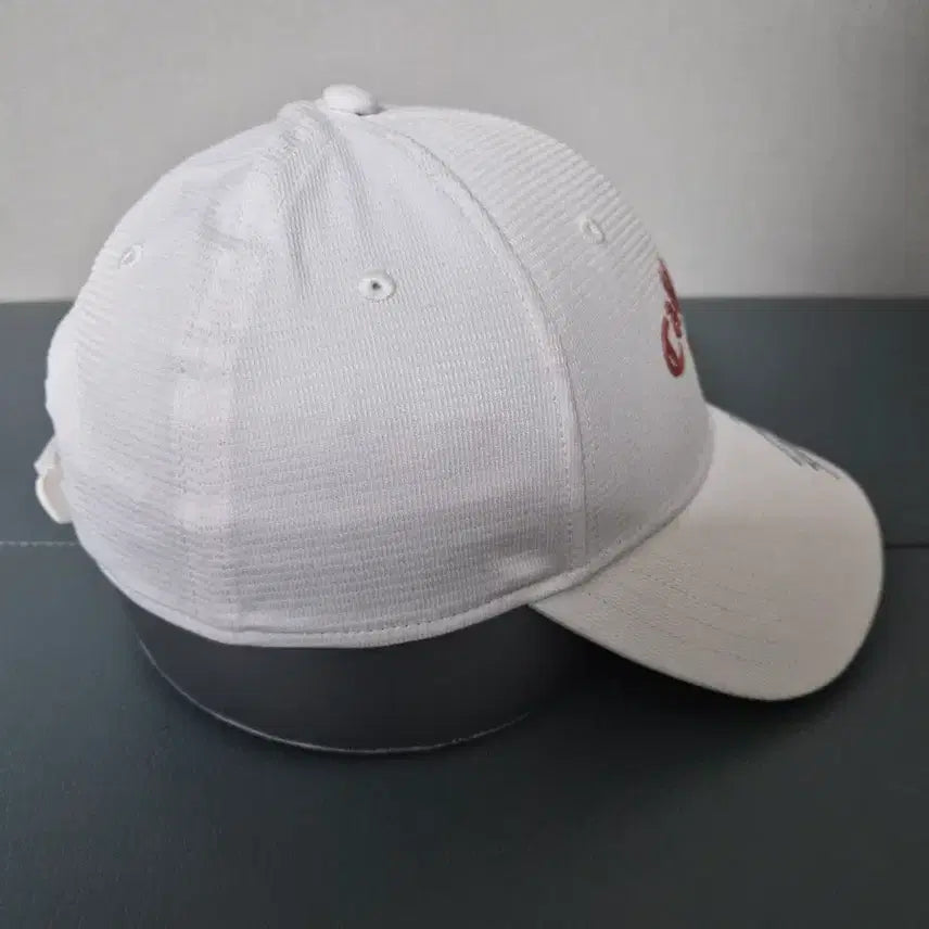 [BUNJANG] Callaway Park In-bee Signed Golf Cap / 새상품 캘러웨이 박인비 싸인 골프모자 볼캡 모자-470