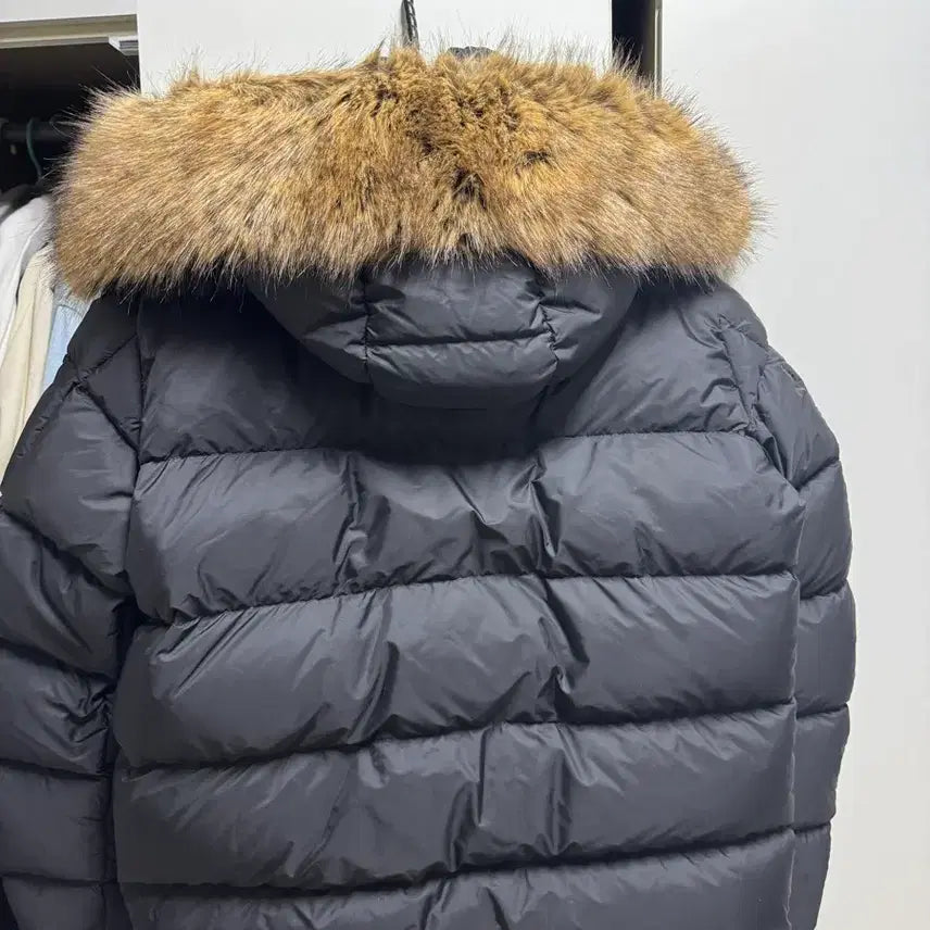 [BUNJANG] Moncler Maya Jacket Size 4 / 대구 몽클레어 마야프 25년 제품 사이즈4