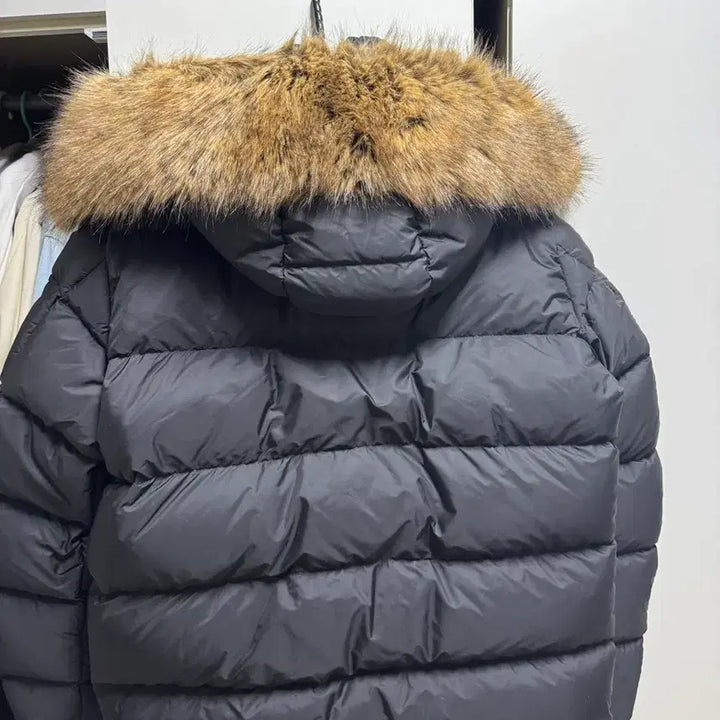 [BUNJANG] Moncler Maya Jacket Size 4 / 대구 몽클레어 마야프 25년 제품 사이즈4