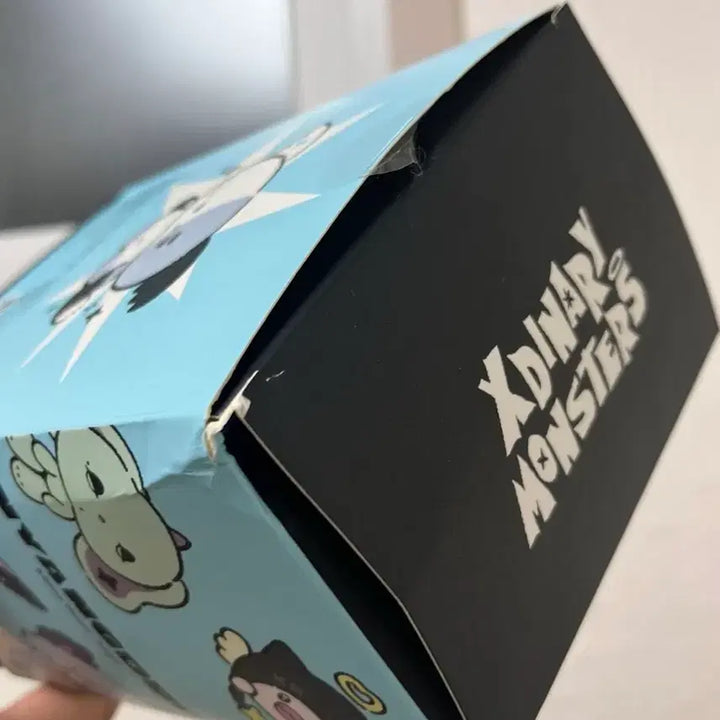 [BUNJANG] Nyangdu Unsealed 1 Time Used / 냥듀 개봉 1회 외출