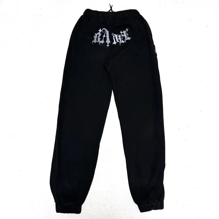 [BUNJANG] Badee Women's Jogger Sweatpants / [M,95]배디 여성 조거팬츠 스웻팬츠 오버핏 badee