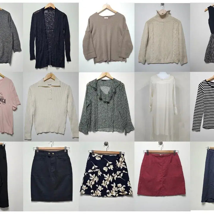 [BUNJANG] Women&