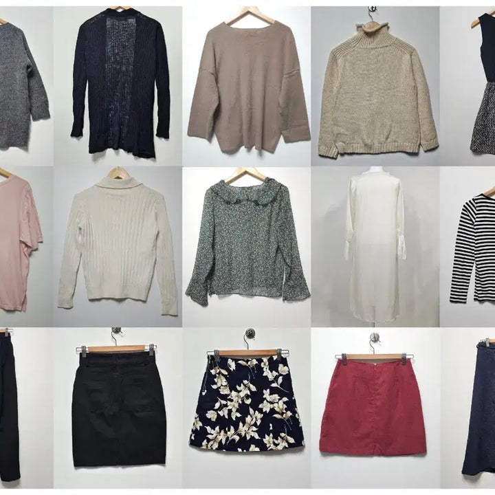 [BUNJANG] Women&