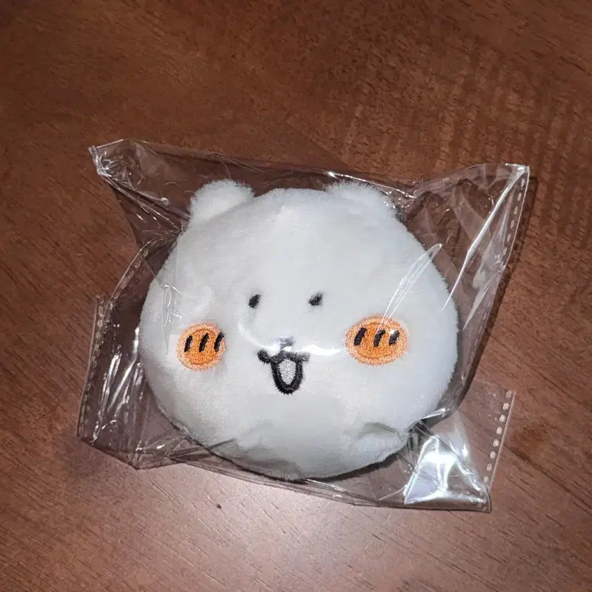 [BUNJANG] Nagano Market Jokking Bear Pop-up Kuzy E Prize Happy Plush / 나가노마켓 농담곰 팝업 쿠지 E상 기뻐 인형