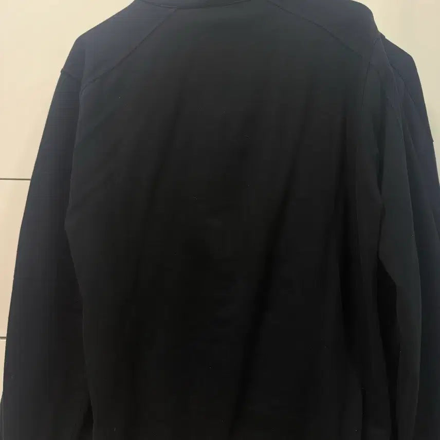 [BUNJANG] CP 22SS Half-Zip Up / 정품 22ss cp 반집업 핏한 핏 정품 판매합니다 !