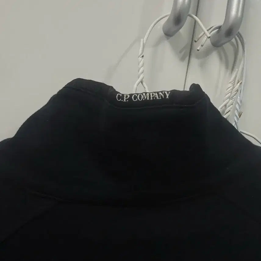 [BUNJANG] CP 22SS Half-Zip Up / 정품 22ss cp 반집업 핏한 핏 정품 판매합니다 !