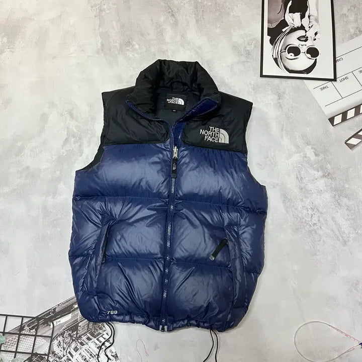 [BUNJANG] The North Face 700 Down Jacket / The Noth Face