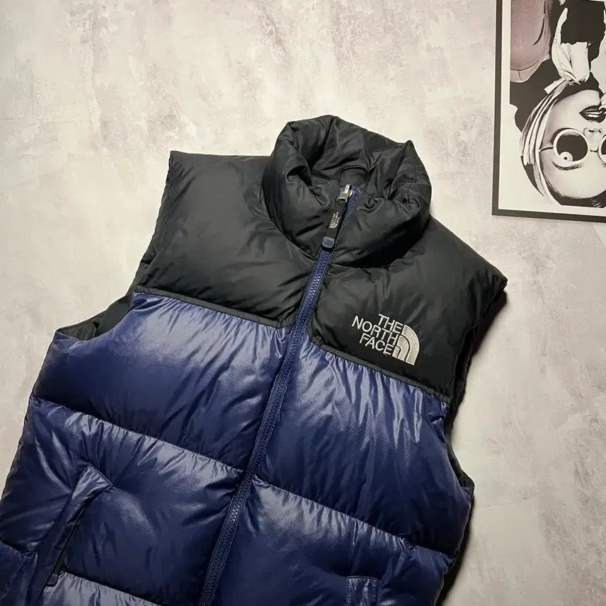[BUNJANG] The North Face 700 Down Jacket / The Noth Face