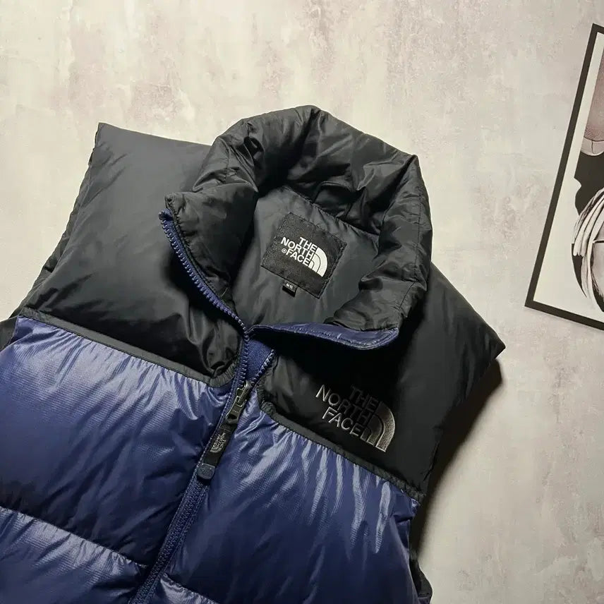 [BUNJANG] The North Face 700 Down Jacket / The Noth Face