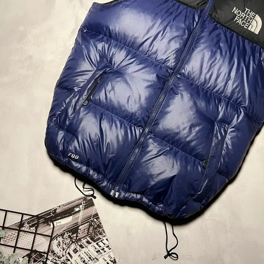 [BUNJANG] The North Face 700 Down Jacket / The Noth Face