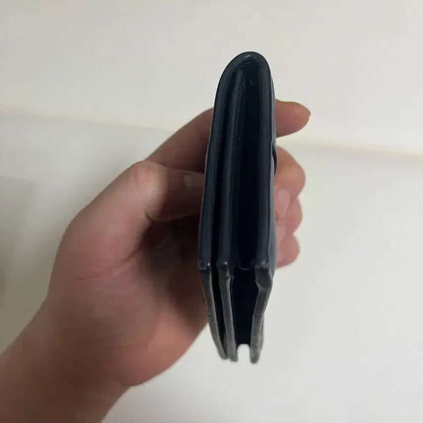 [BUNJANG] Bottega Veneta Cassette Card Wallet / 보테가베네타 카세트 명함 반지갑