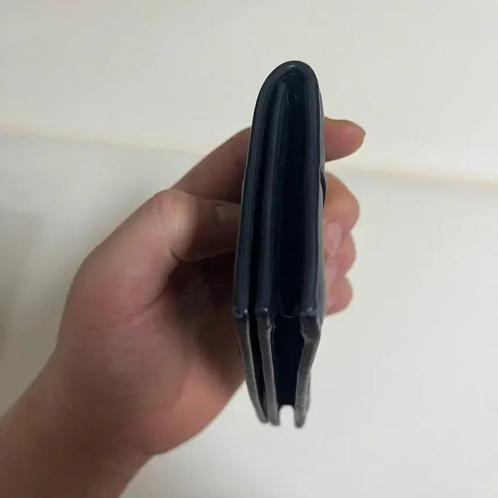 [BUNJANG] Bottega Veneta Cassette Card Wallet / 보테가베네타 카세트 명함 반지갑