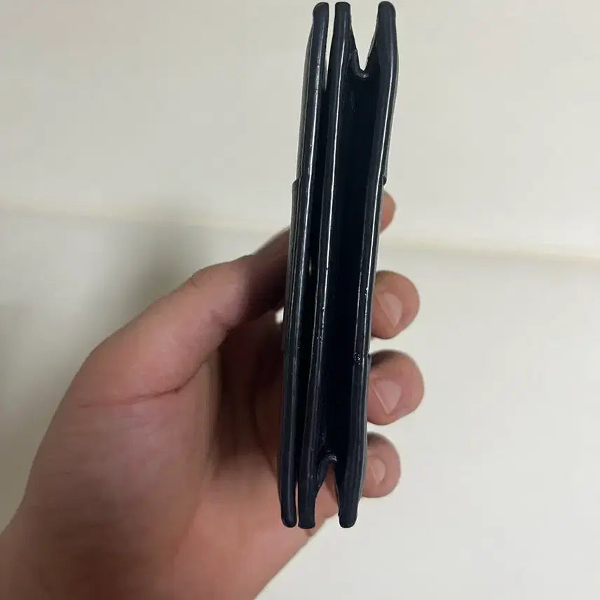 [BUNJANG] Bottega Veneta Cassette Card Wallet / 보테가베네타 카세트 명함 반지갑