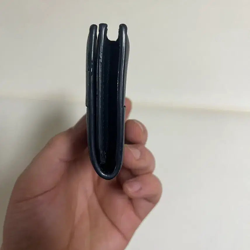 [BUNJANG] Bottega Veneta Cassette Card Wallet / 보테가베네타 카세트 명함 반지갑