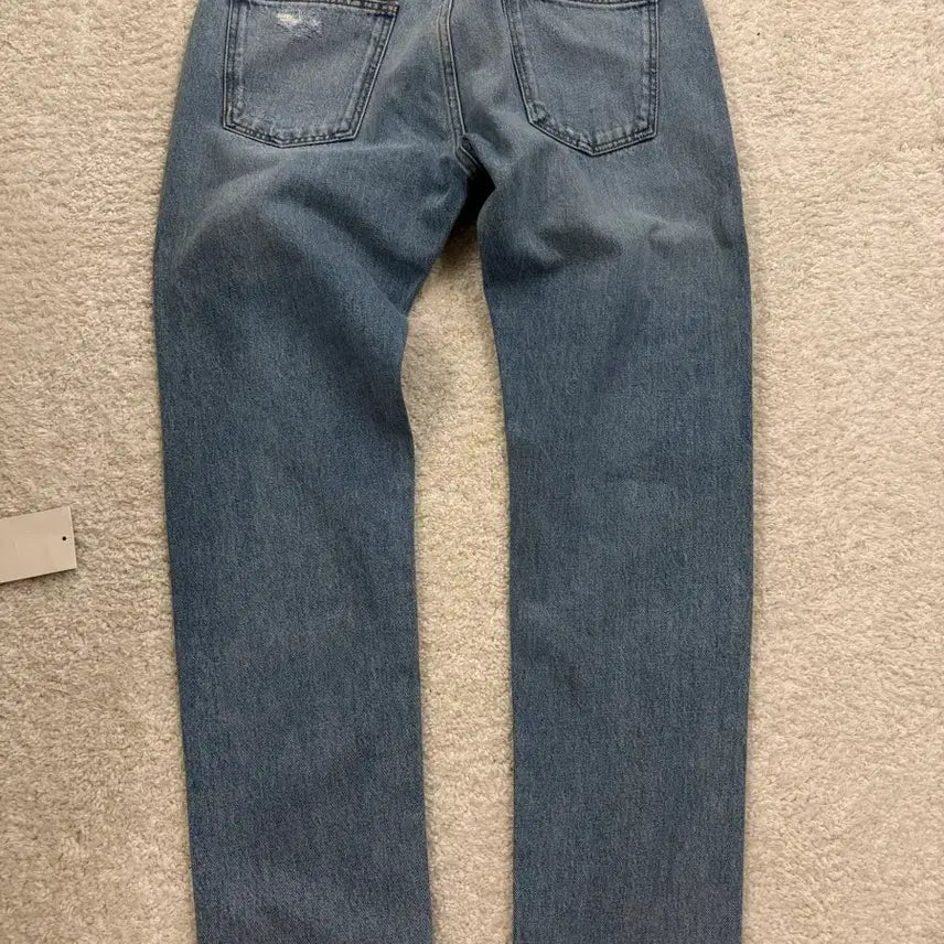 [BUNJANG] Gucci Denim Pants / (33size) 구찌 데님 팬츠
