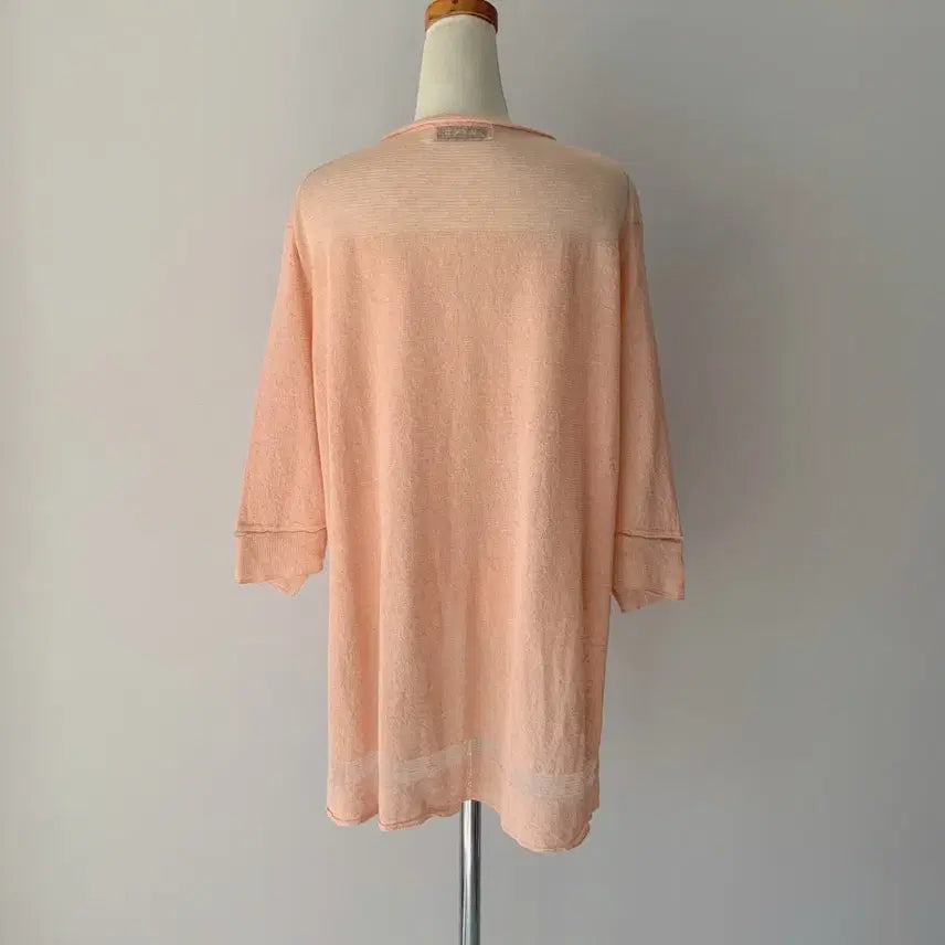 [BUNJANG] MINE Knit Sweater / 55 MINE 마인 니트