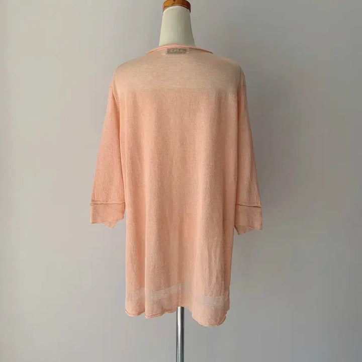 [BUNJANG] MINE Knit Sweater / 55 MINE 마인 니트