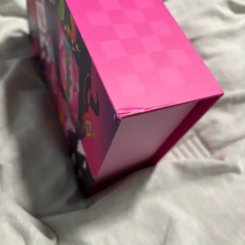 [BUNJANG] Tooniverse Tumblbug OST / 투니버스 텀블벅 펀딩 (투니버스 인기 애니 OST : 소녀들의 응원)