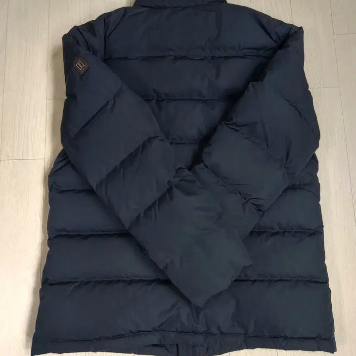[BUNJANG] Daks Men's Navy Padded Jacket / 닥스 남성패딩 100